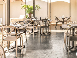 OLEVENE image - Terrasse - Restaurant - La Table de L'Initial - Toulouse-min-